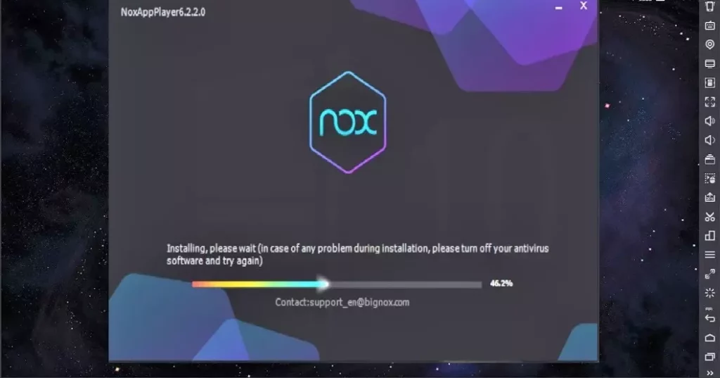 Download NOx player ; How to Download Hulu on MacBook | Hulu Installation in 2022