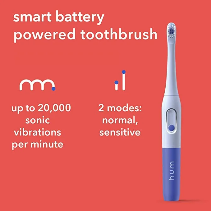 Cyber Monday Electric Toothbrush Deals