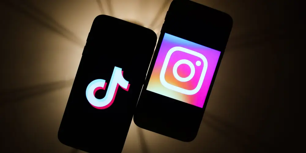 How to Link Instagram to TikTok Profile