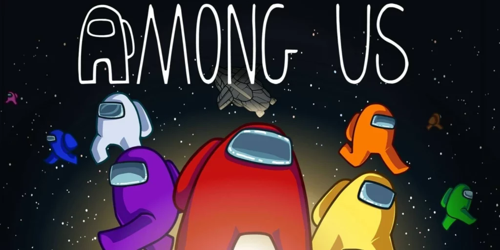 Among Us VR Release