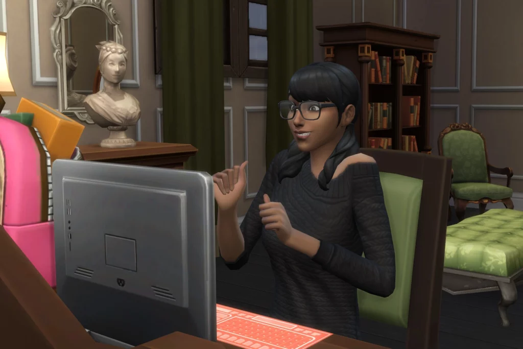 The Sims 4 Needs And Skills Cheats