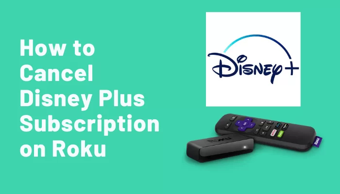 How to Cancel Disney Plus Anytime? Easy and Simple Ways