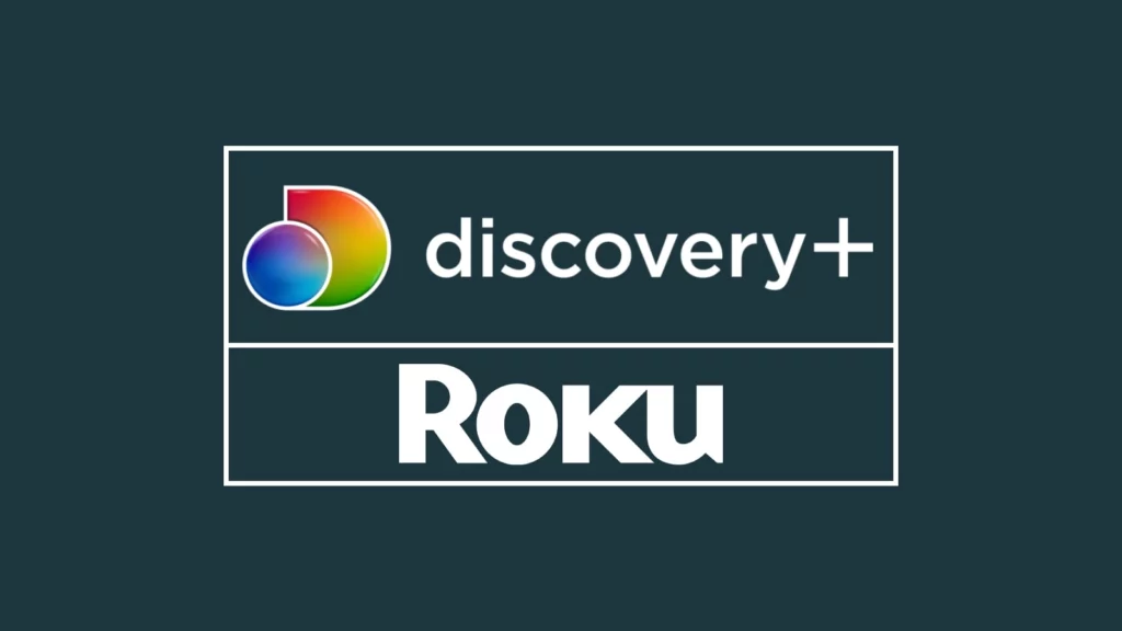 discoveryplus.co.uk/tv | Roku