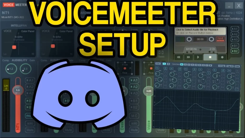 How To Use Voicemeeter With Discord | Benefits & Set Up Steps
