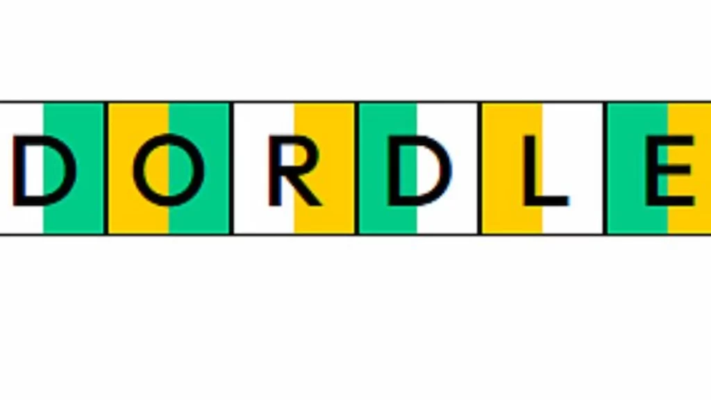 10 Intriguing Games Like Dordle | Dordle Alternative Games