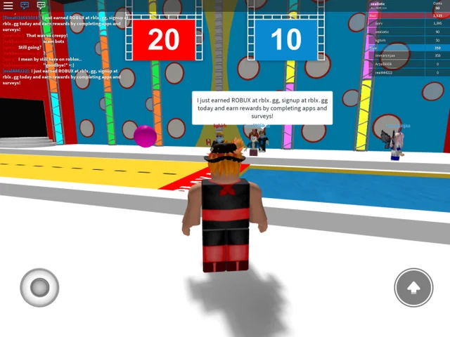What Does GG Mean On Roblox | GG Full Form In Roblox 