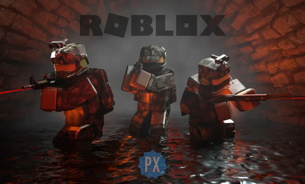 How To Change Your Roblox Background