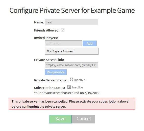 How To Create A Private Server In Roblox | Get A Free Roblox Private Server Now!