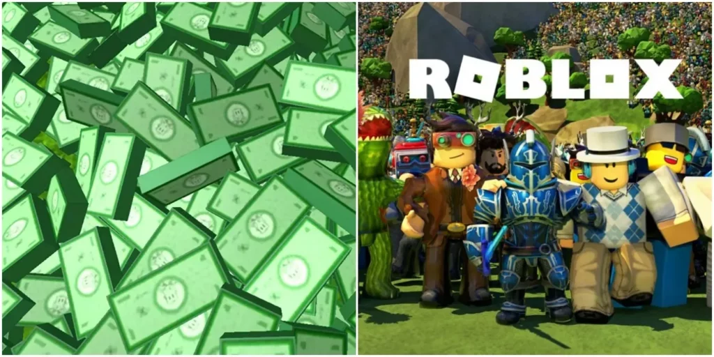 How to Earn Money on Roblox by Selling Virtual Items