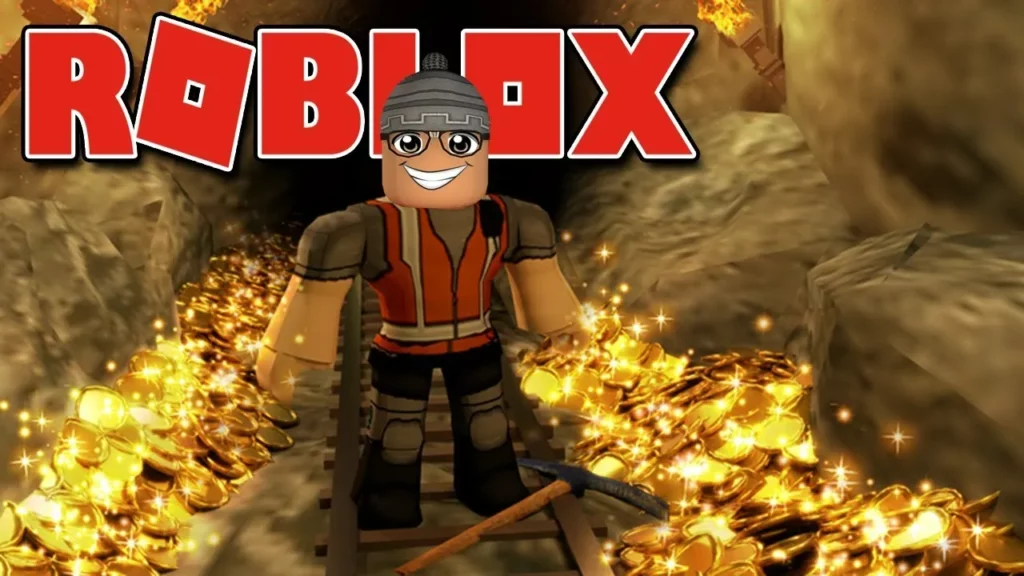 How to Earn Money on Roblox by Selling Virtual Items