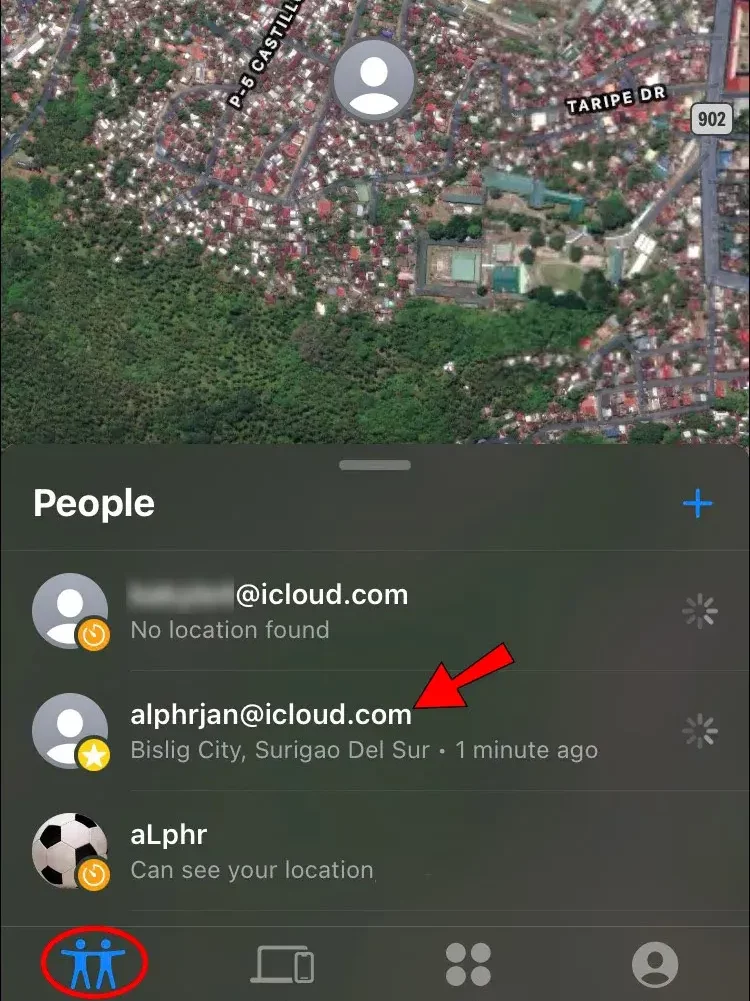 What Does Live Mean on Find My Friends | Know How to Use it