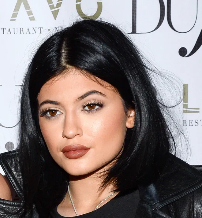 Kylie Jenner: Most Followed Accounts On Instagram