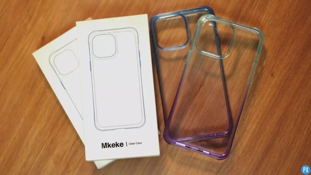 The Mkeke Cases for iPhone 14 Pro & iPhone 14 Pro Max are Everything You Want!