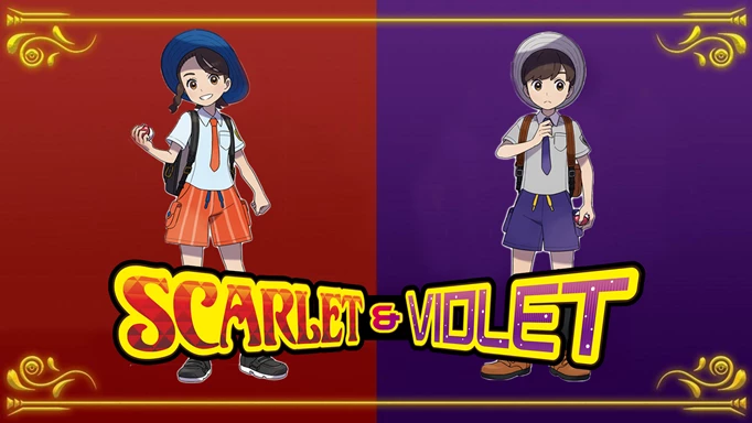 Pokemon Scarlet And Violet Differences | All Version Exclusive Differences