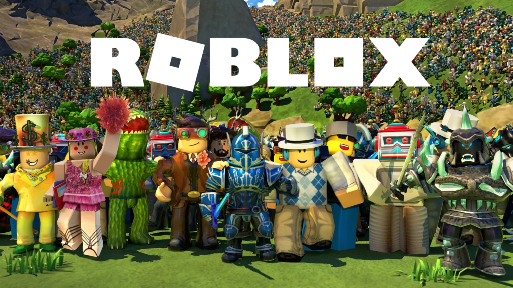 How To Change Your Display Name On Roblox