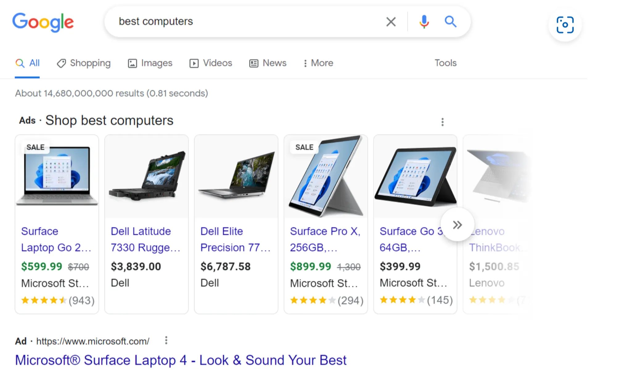 Direct Searching On Google Is Outdated