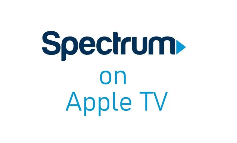 How to Activate Spectrum TV on Apple TV?