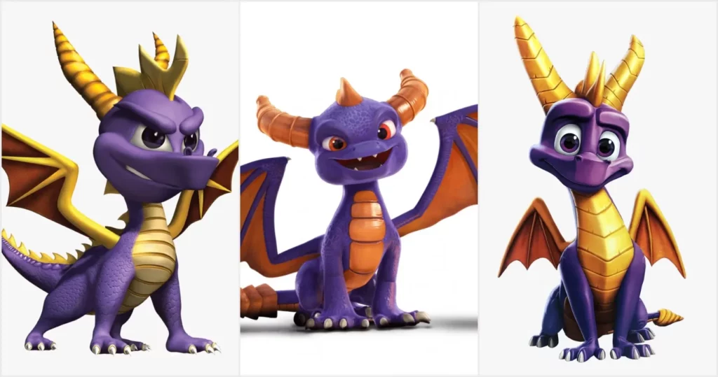 All Spyro Games In Order | Release Order & Storyline