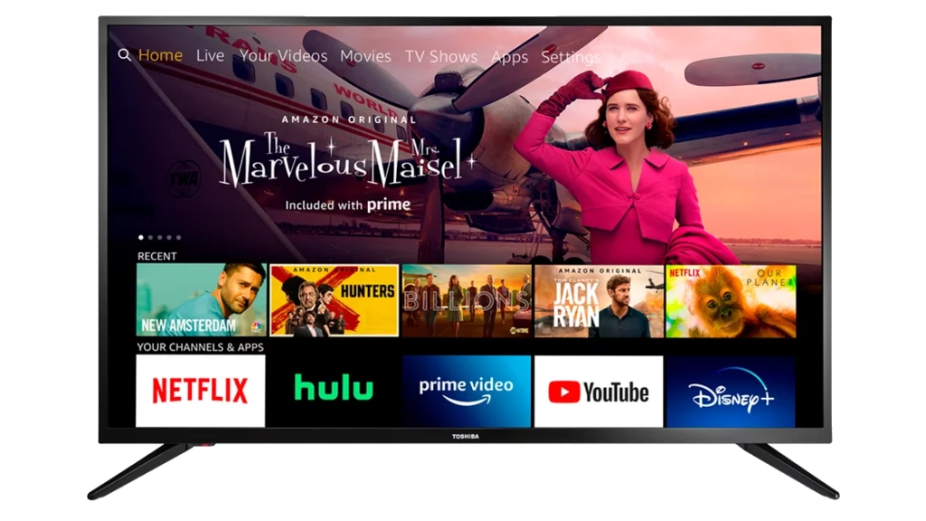 How to Log Out of Amazon Prime on TV