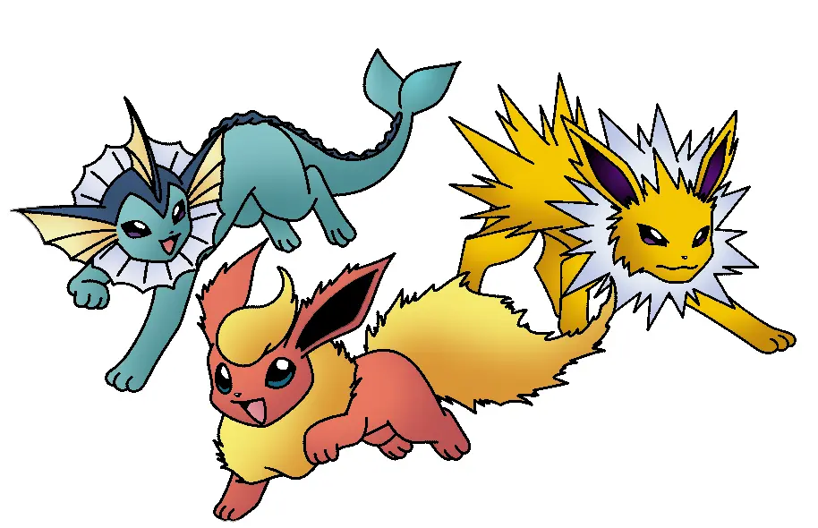 How To Get The Best Pokemon Go Eevee Evolutions | 2 Methods