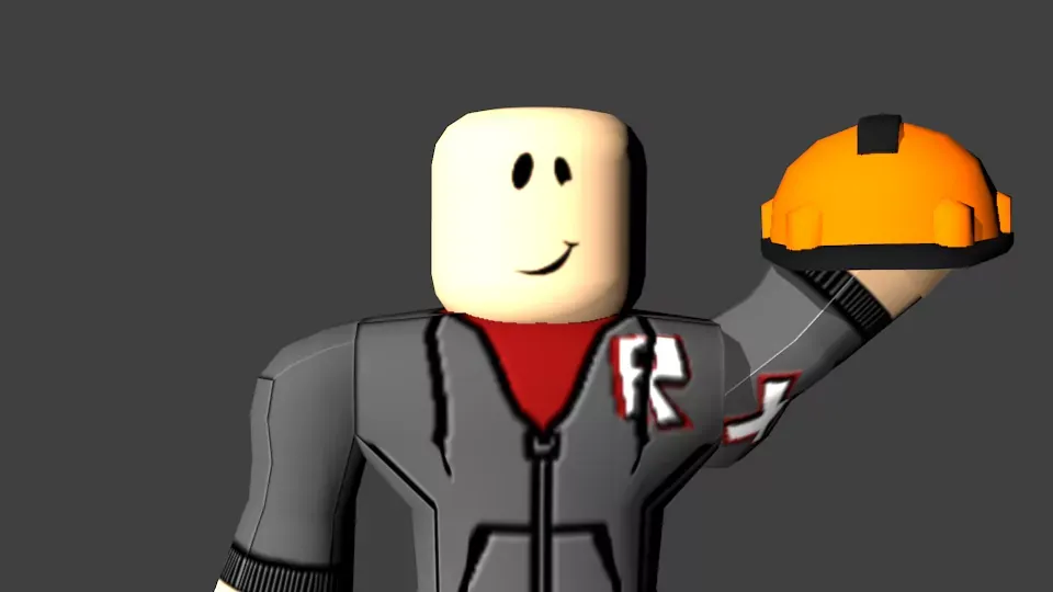 Who Is Your First Friend On Roblox | Who Is Roblox Builderman?