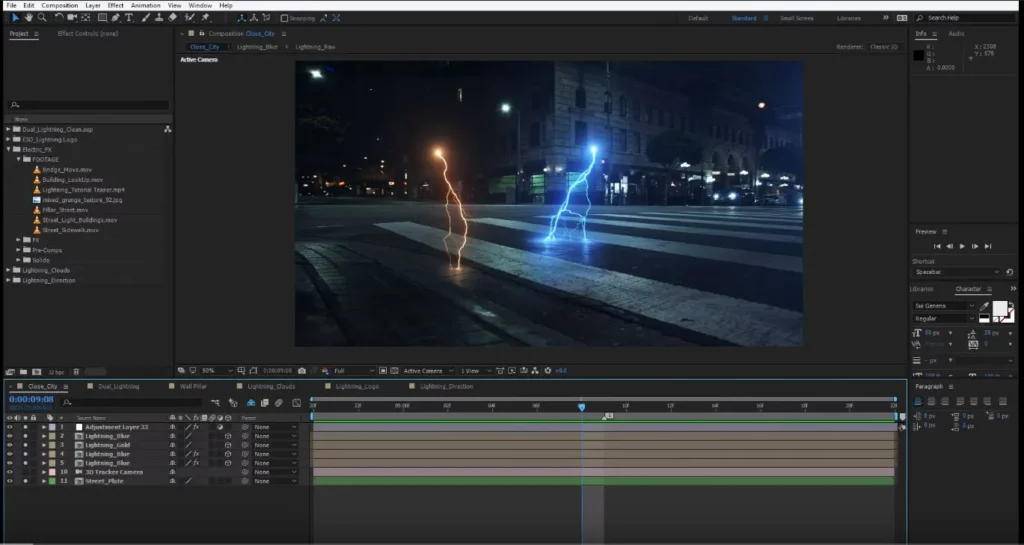 Awesome Things You Can Do With Adobe After Effects