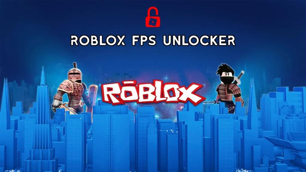 How To Fix Roblox FPS Unlocker Not Working Error 2022 | 3 Fixes