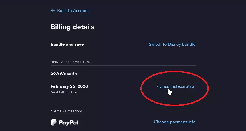 cancel Disney Plus subscription ; How to Get Disney Plus on Xfinity X1 and Flex? Here’s a Complete Guide (Updated 2022)