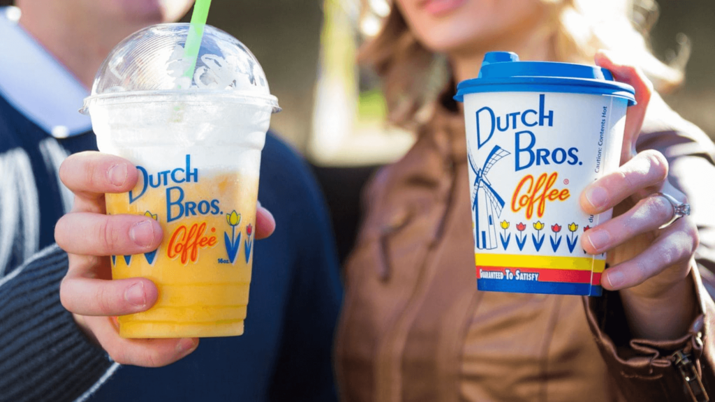 Get cashback at Dutch Bros ; Does Dutch Bros Take Apple Pay |Alternative Payment Methods at Dutch Bros (Updated 2022)
