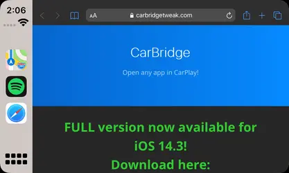 Carbridge app ; CarPlay Netflix: How to Watch Netflix on Apple CarPlay?