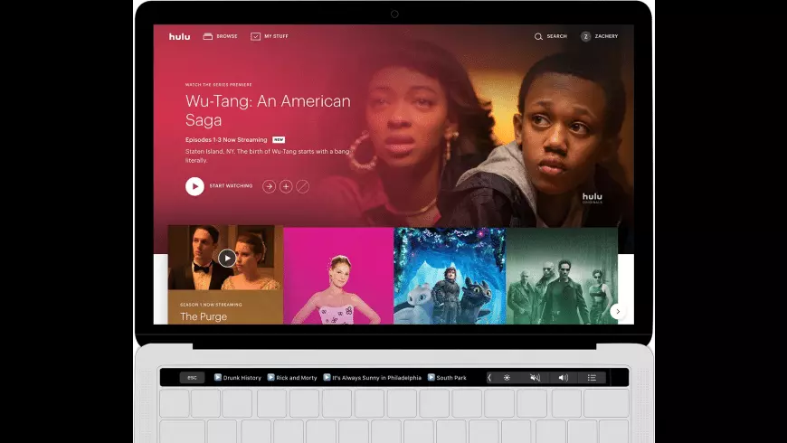 Hulu on Mac ; How to Download Hulu on MacBook | Hulu Installation in 2022