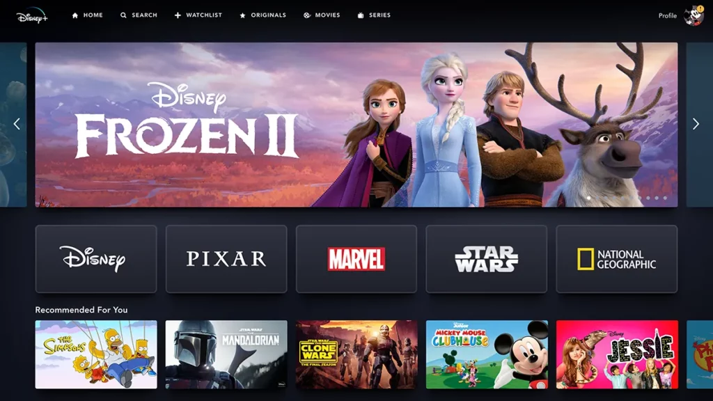 Get Disney Plus on Xfinity ; How to Get Disney Plus on Xfinity X1 and Flex? Here’s a Complete Guide (Updated 2022)
