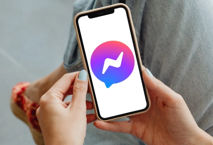 How to Use the Thankful for Friends Chat Theme on Messenger on iPhone and Android (2022)