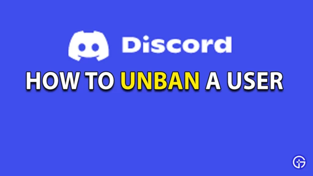 Get Unbanned From Discord 