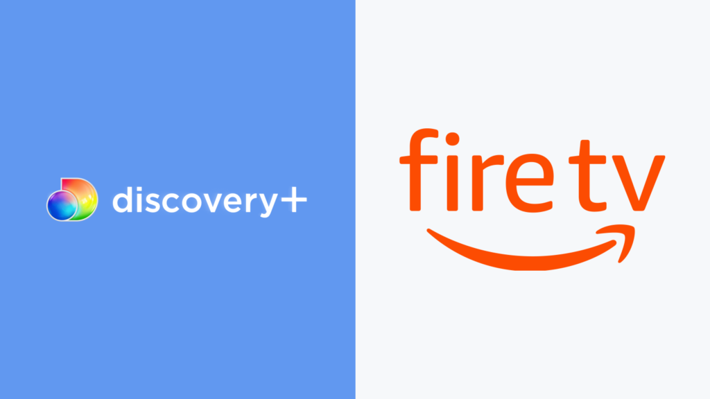 discoveryplus.co.uk/tv | Amazon Fire TV