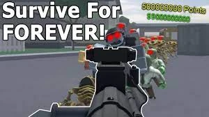 Best PVP Games On Roblox