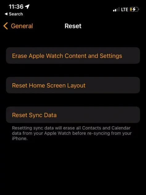Too Many Passcode Attempts Reset Apple Watch Meaning 