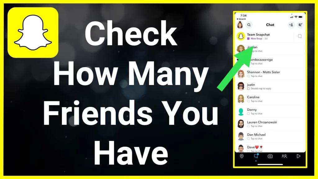 How Many Friends Can You Have on Snapchat