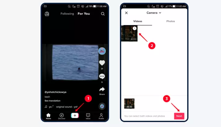 How to Edit a Caption on TikTok After Posting With Just 3 Steps!