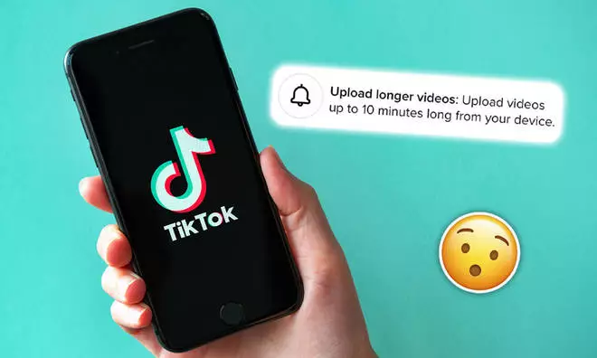 How to Get 3 Minute Videos on TikTok