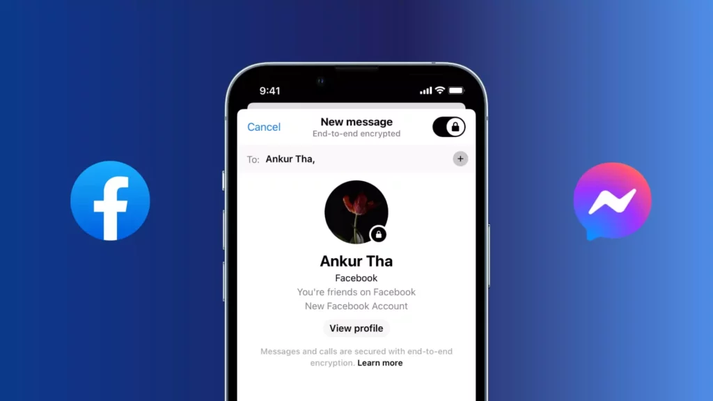 How To View Secret Conversations On Messenger? Way To Your Hidden Chats