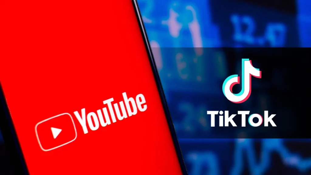 How To Post A YouTube Video On TikTok In 2022?