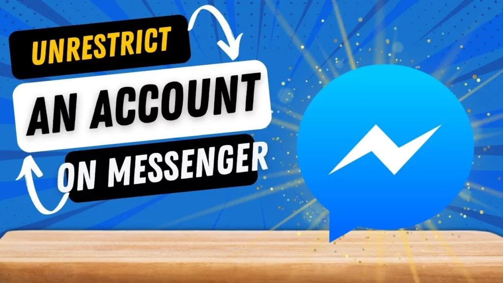 How to Unrestrict on Messenger on Android & iPhone (2023)