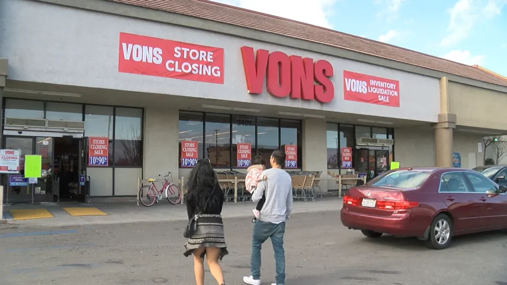 Does Vons Take Apple Pay |Accepted Payment Methods at Vons in 2022