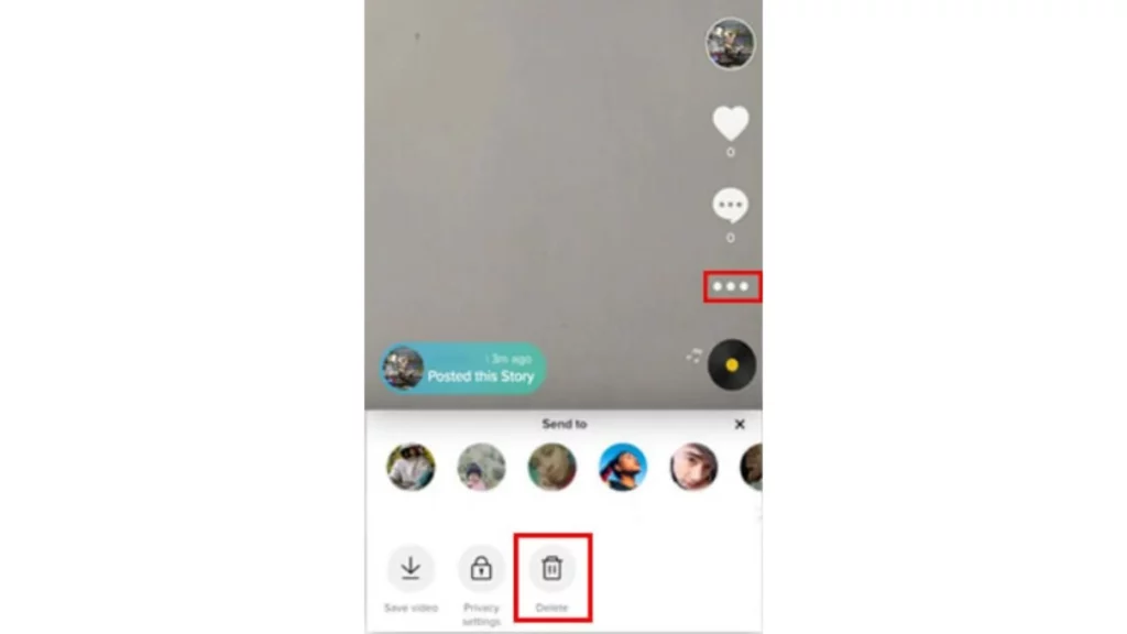 How to Delete Story on TikTok: 7 Steps to Remove Your Story Now