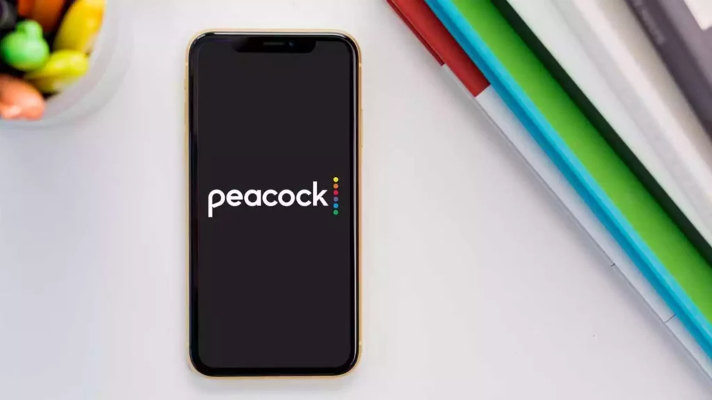 how to download movies on Peacock?