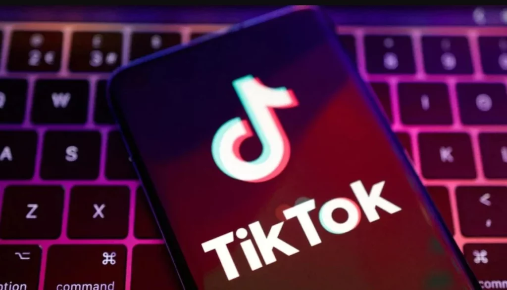 Contact TikTok Customer Service