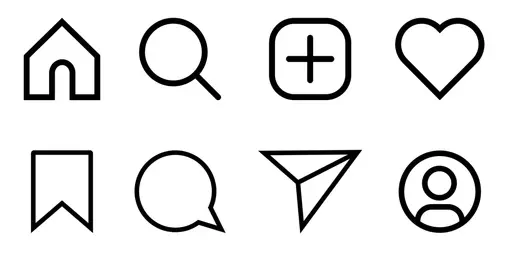 What Do The Symbols & Icons Mean On Instagram?