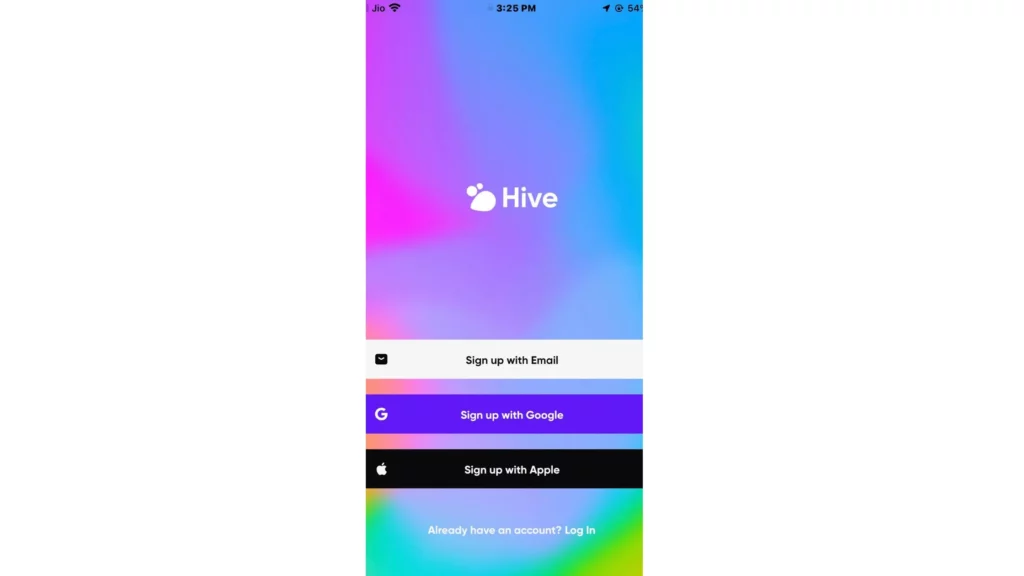 How to Create an Account in Hive? For iOS and Android (2022)