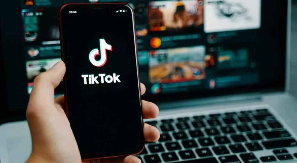 how to hack a tiktok account